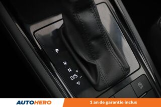 Kamiq 1.5 TSI ACT Style DSG7 150 ch 2020 occasion 92130 Issy-les-Moulineaux