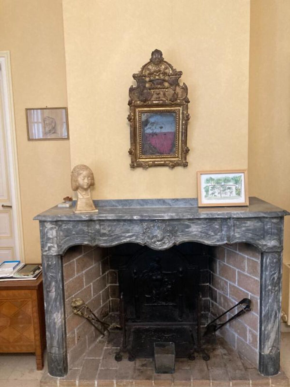 � vendre  Propri�t�/ch�teau Montpellier (34000)