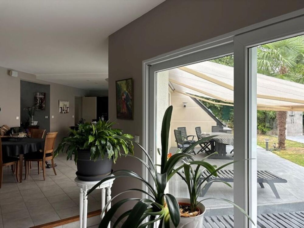 à vendre  Maison Bénodet (29950)