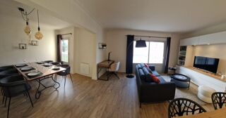  Appartement � louer 3 pi�ces 77 m�