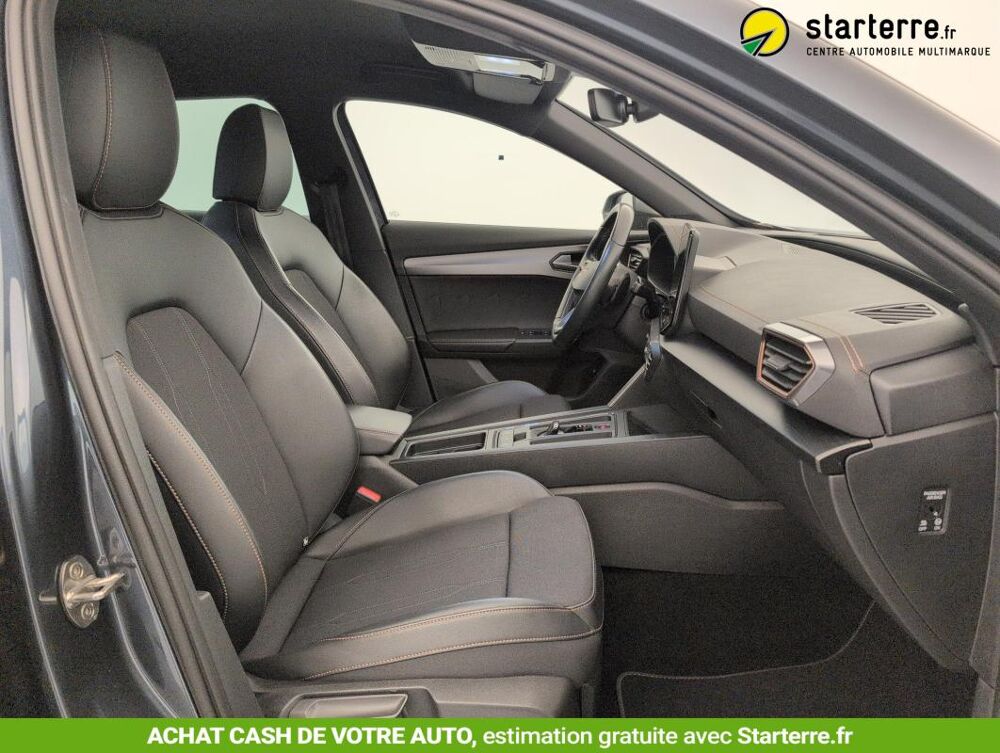 Formentor 1.4 e-HYBRID 204 ch DSG6 Business Edition 2024 occasion 69190 Saint-Fons