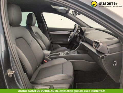 Formentor 1.4 e-HYBRID 204 ch DSG6 Business Edition 2024 occasion 69190 Saint-Fons