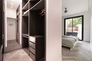  Maison  vendre 9 pices 205 m