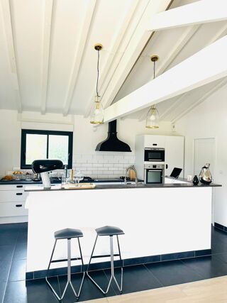  Maison � vendre 5 pi�ces 145 m�