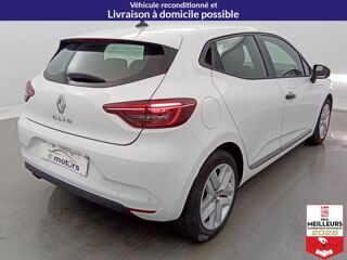 Clio SCe 75 Zen +GPS 2020 occasion 10150 Lavau