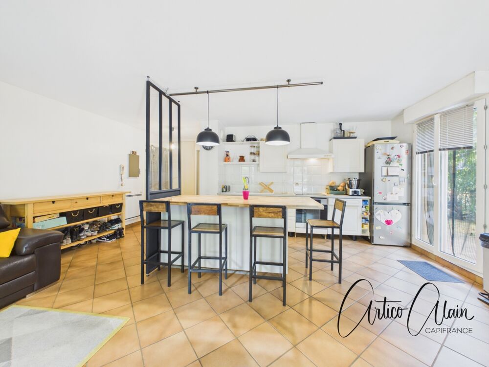 Vente Appartement Appartement à vendre 3 pièces TOULOUSE (31) Toulouse