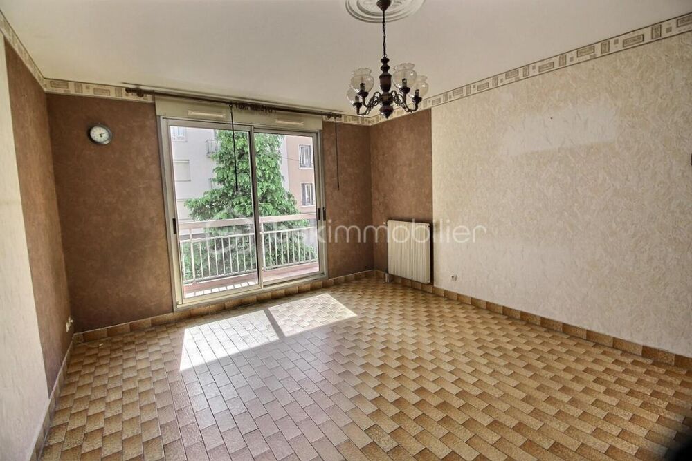 Vente Appartement Colocation à fort rendement – Proche métro Lyon 8