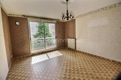  Appartement à vendre 5 pièces 88 m²
