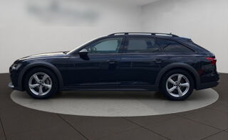 A6 45 TDI quattro S tronic 2022 occasion 33000 Bordeaux