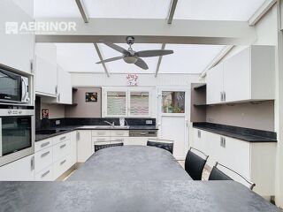  Maison � vendre 3 pi�ces 92 m�