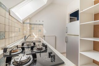  Appartement à vendre 2 pièces 49 m²
