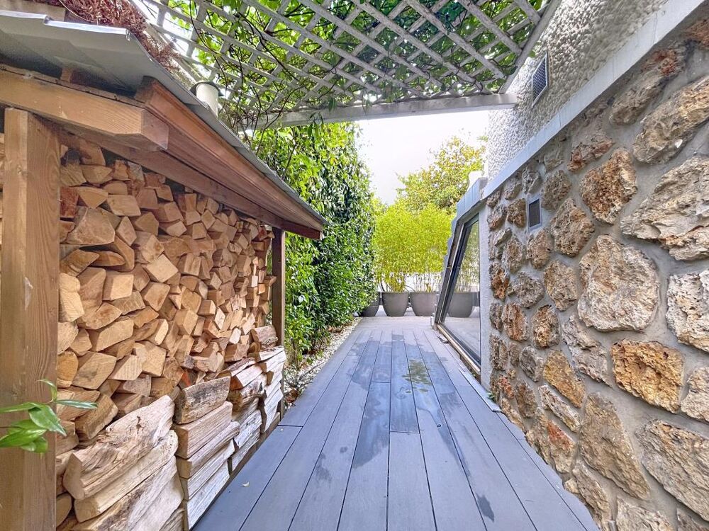 � vendre  Maison L'Ha�-les-Roses (94240)
