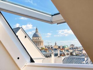 Vente Appartement Appartement ancien Paris 5