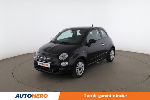 Annonce voiture Fiat 500 13590 €