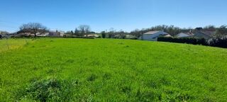  Terrain � vendre 1700 m�