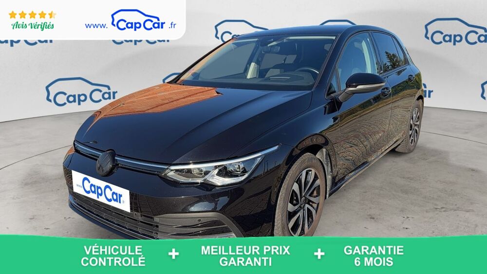 Golf 1.5 TSI 150 Active 2023 occasion 57365 Ennery