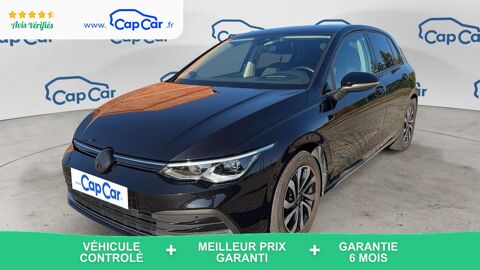 Annonce voiture Volkswagen Golf 22250 €