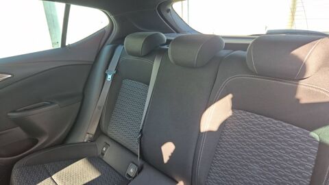 Astra 1.0 Turbo 105 Edition 2019 occasion 80110 Abbeville