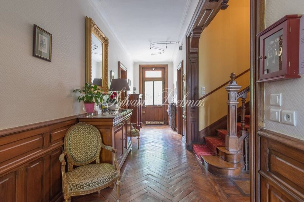 à vendre  Propriété/château Amboise (37400)