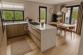  Maison � vendre 4 pi�ces 114 m�