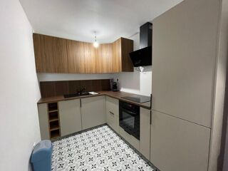  Appartement � vendre 2 pi�ces 36 m�