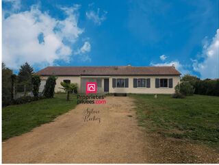  Maison � vendre 6 pi�ces 170 m�