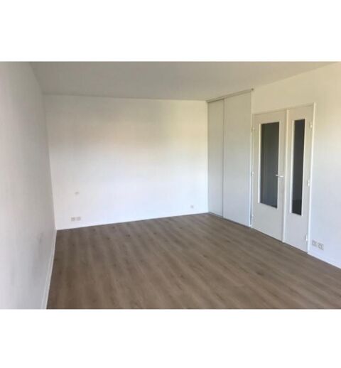  Appartement � louer 1 pi�ce 34 m�