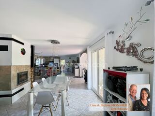  Maison à vendre 7 pièces 183 m²