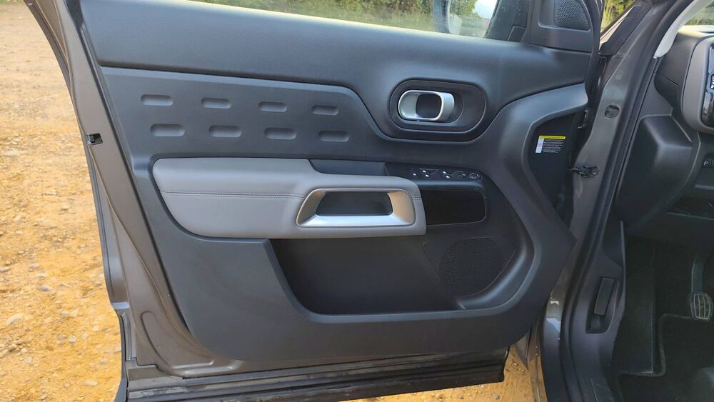 C5 aircross 1.2 PureTech 130 Feel Pack 2019 occasion 20233 Cervione
