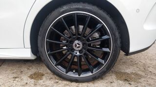 Classe B 250e EQ Power 160 8G-DCT Amg Line Edition - Entretien constr 2021 occasion 95700 Roissy En France