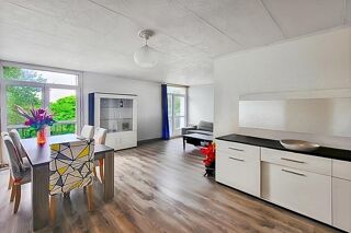  Appartement � vendre 5 pi�ces 86 m�