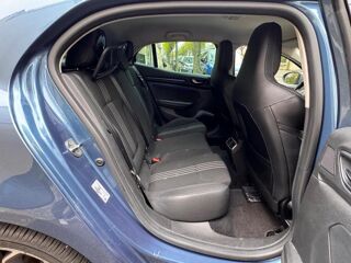 M&eacute;gane IV Berline dCi 130 Energy Intens 2016 occasion 94100 Saint Maur Des Fossees