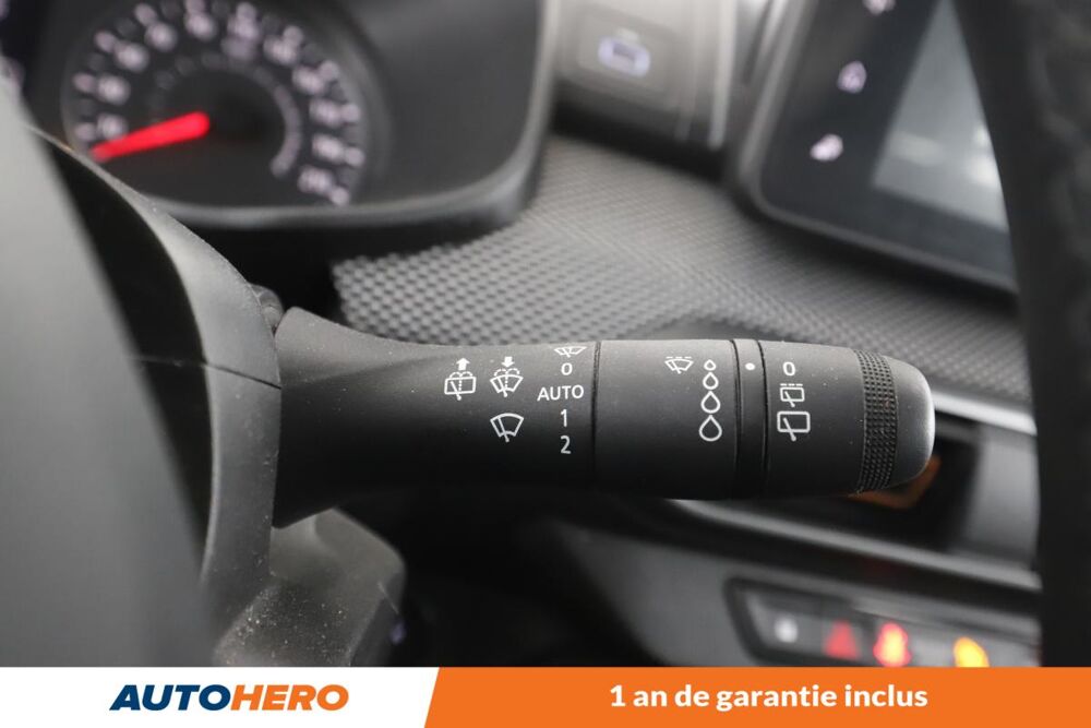 Sandero Stepway 1.0 TCe Expression CVT 91 ch 2023 occasion 92130 Issy-les-Moulineaux