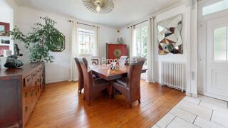  Maison à vendre 11 pièces 260 m²