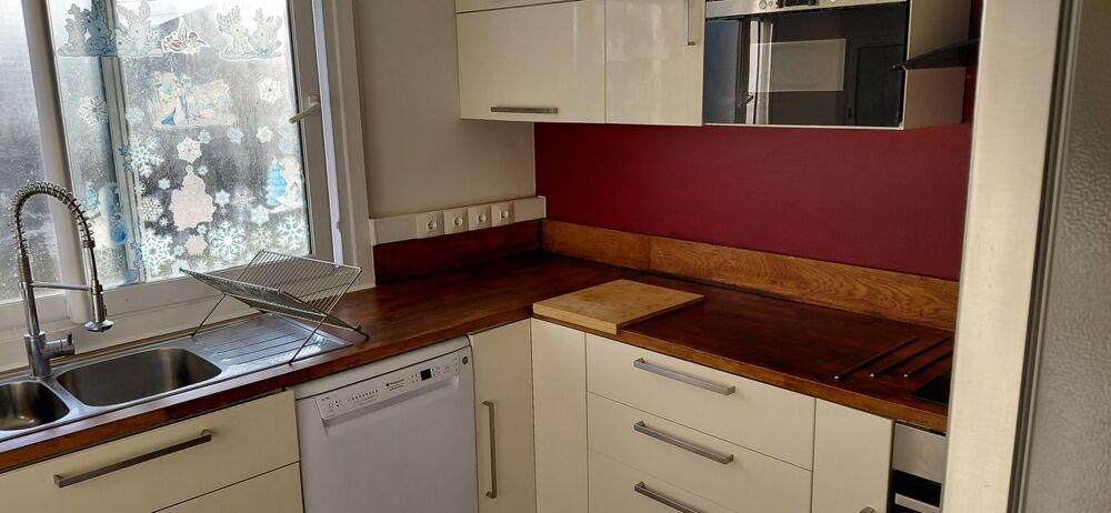 Location Appartement Appartement de 71m2 à louer sur Conflans-Sainte-Honorine Conflans sainte honorine