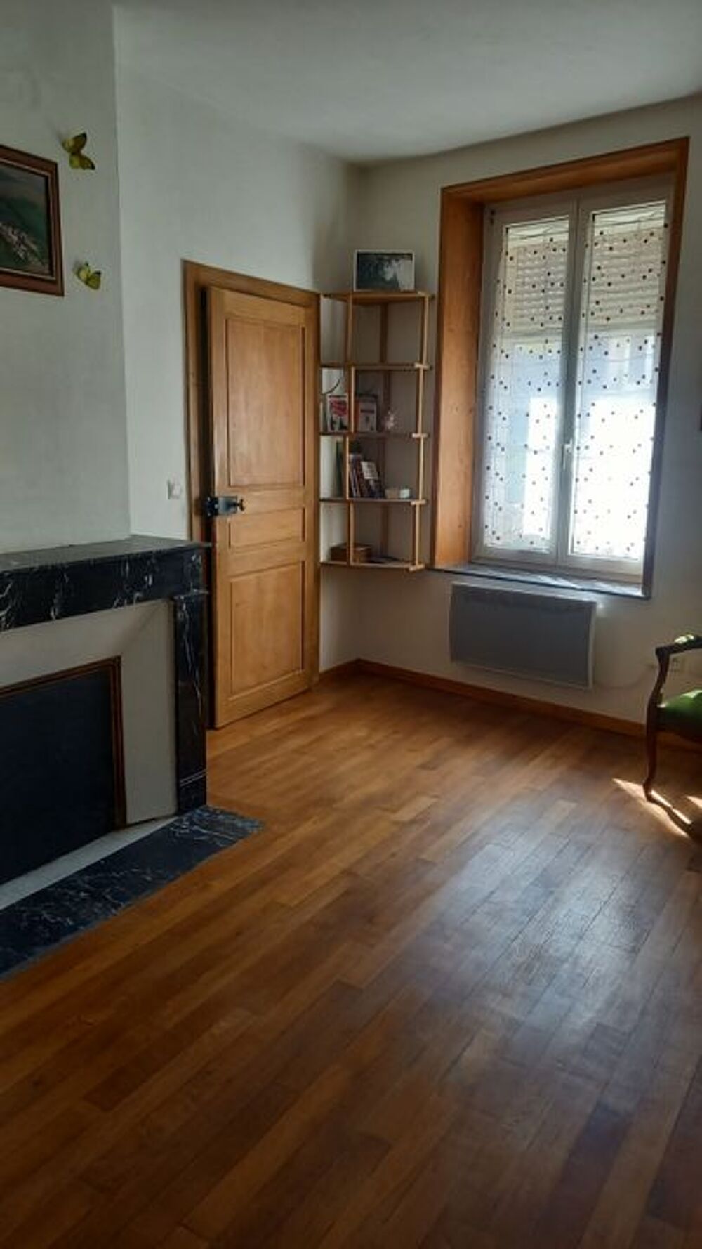 Location Appartement Appartement de 62m2 à louer sur Nancy Nancy