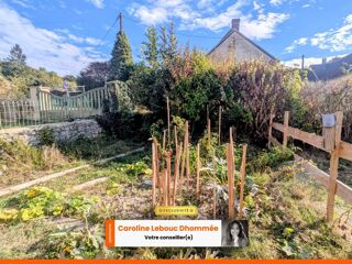  Maison à vendre 4 pièces 80 m²