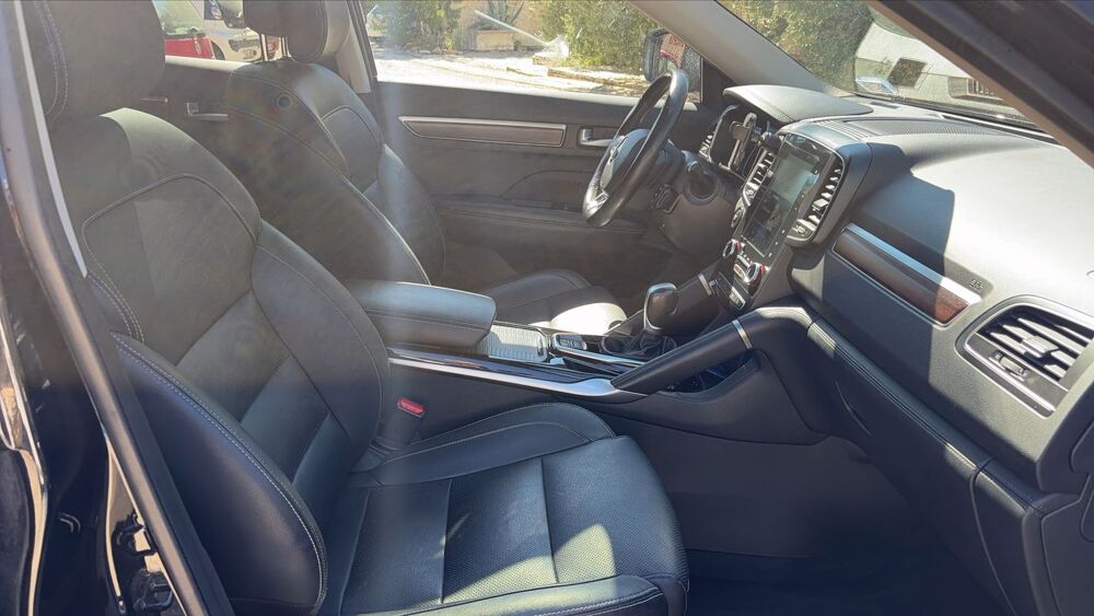 Koleos 2.0 dCi 190 4x4 X-Tronic Intens 2021 occasion 84200 Carpentras