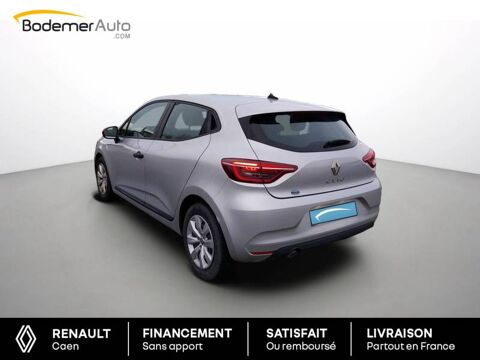Clio SCe 65 Authentic 2023 occasion 14200 H&eacute;rouville-Saint-Clair