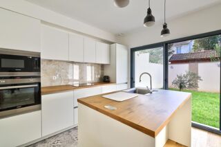  Maison � vendre 5 pi�ces 95 m�