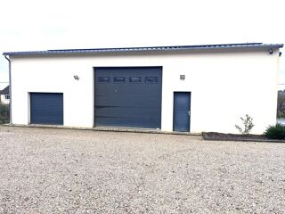  Maison � vendre 10 pi�ces 200 m�