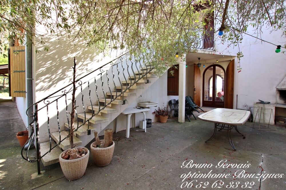  vendre  Maison Bouzigues (34140)