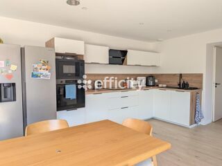  Maison à vendre 5 pièces 88 m²