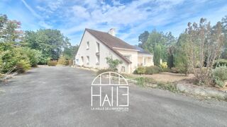  Maison à vendre 7 pièces 255 m²