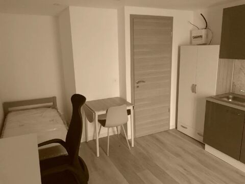  Appartement � louer 1 pi�ce 17 m�