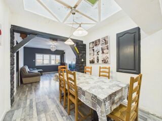  Maison � vendre 5 pi�ces 128 m�