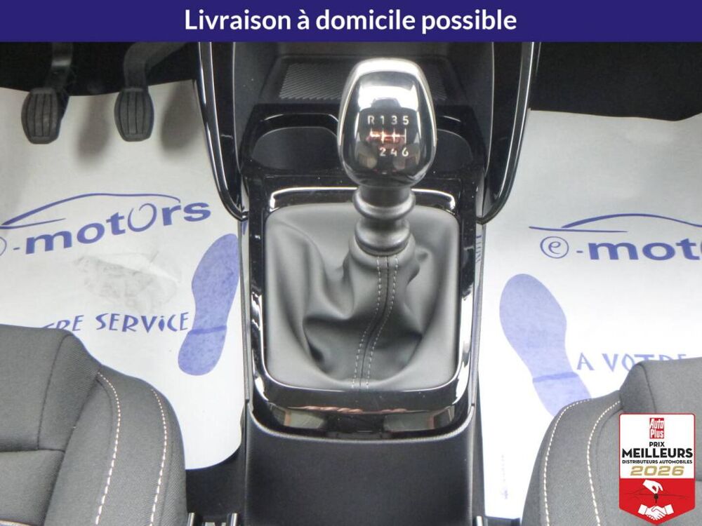 C3 Aircross Turbo 100 Plus 5PL 2026 occasion 10150 Lavau