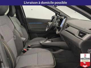 Symbioz E-Tech full hybrid 160 ch Techno 2026 occasion 10150 Lavau