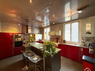  Duplex/triplex � vendre 4 pi�ces 120 m�