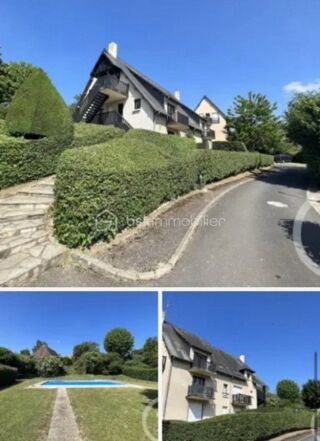  Appartement � vendre 1 pi�ce 40 m�